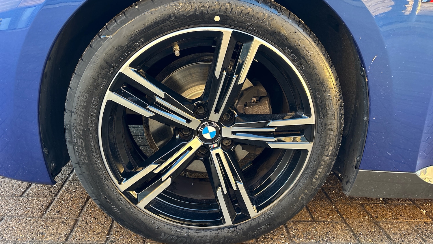 Used BMW 2 Series 2022 for sale - 77077242: Photo 41