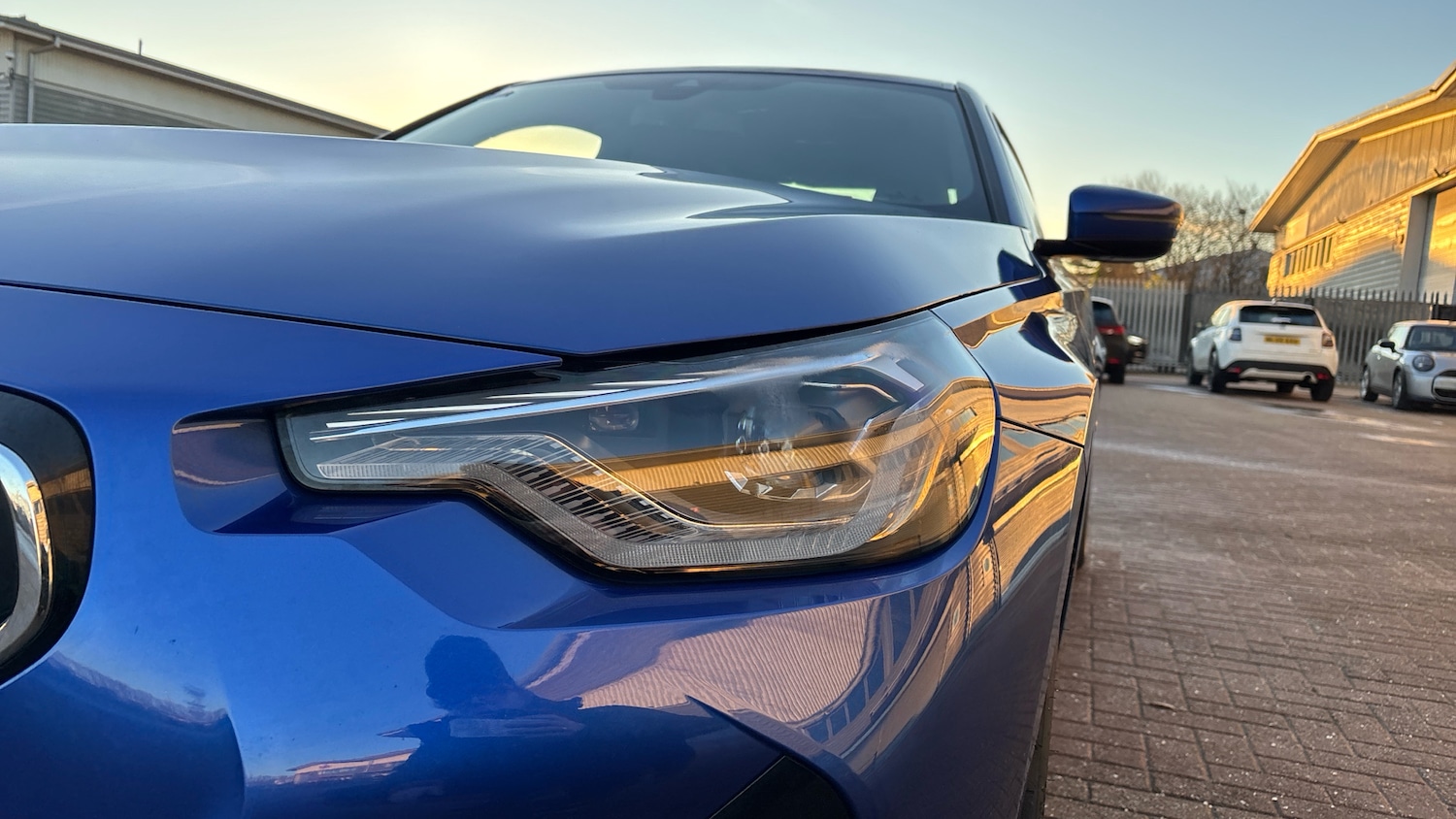 Used BMW 2 Series 2022 for sale - 77077242: Photo 42