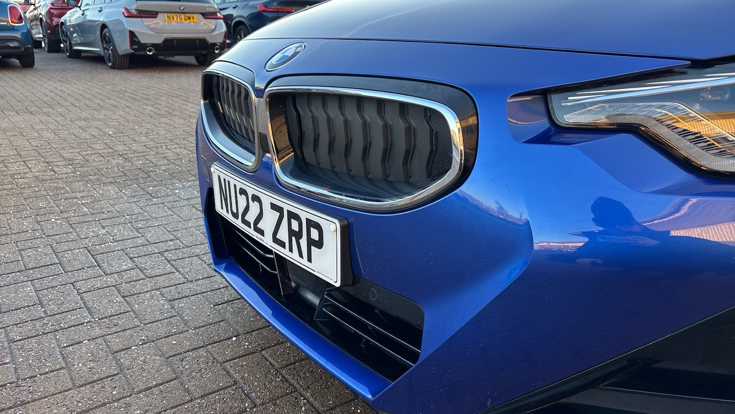 Used BMW 2 Series 2022 for sale - 77077242: Photo 43