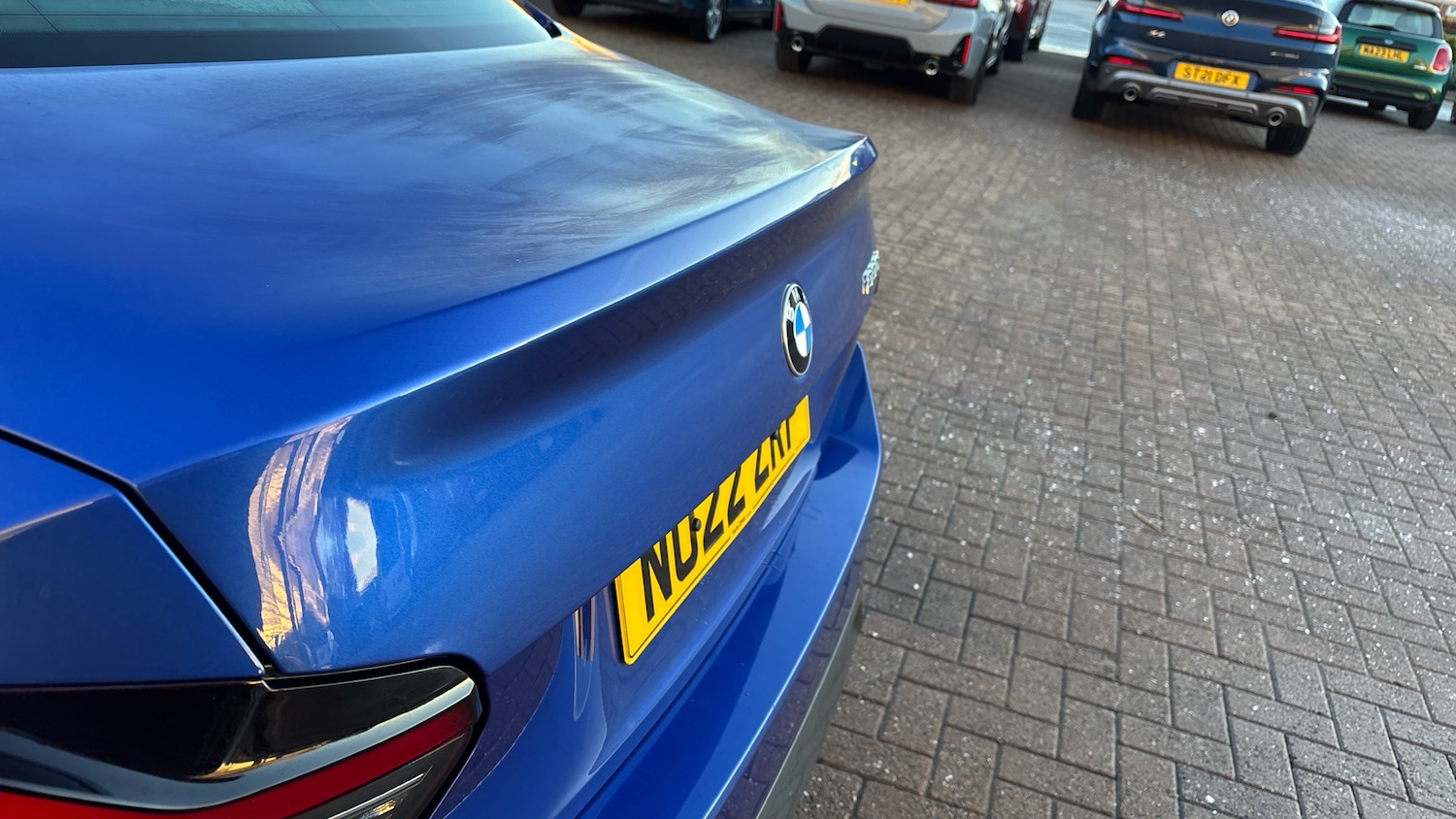 Used BMW 2 Series 2022 for sale - 77077242: Photo 51