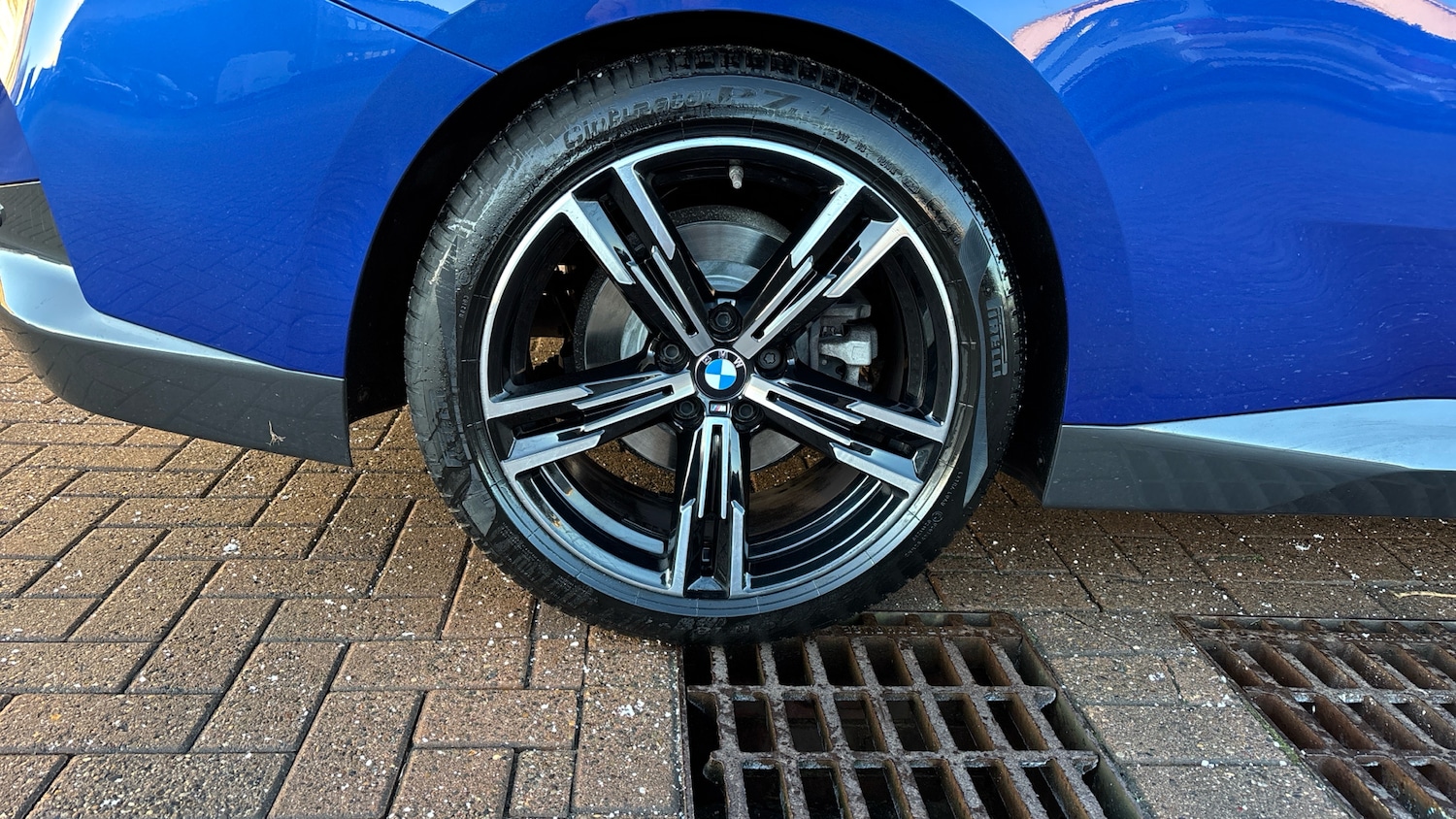 Used BMW 2 Series 2022 for sale - 77077242: Photo 54