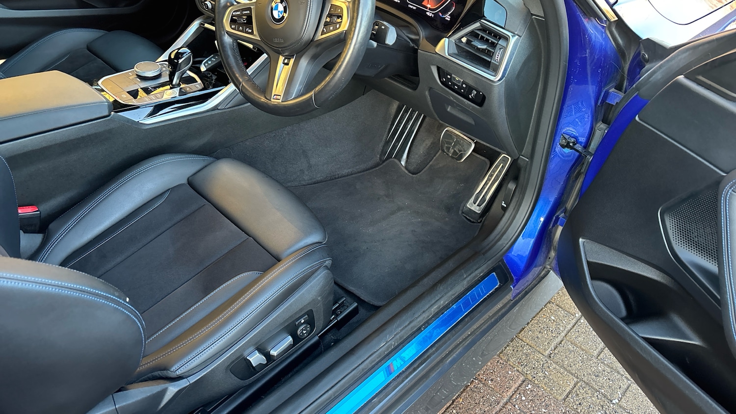 Used BMW 2 Series 2022 for sale - 77077242: Photo 57