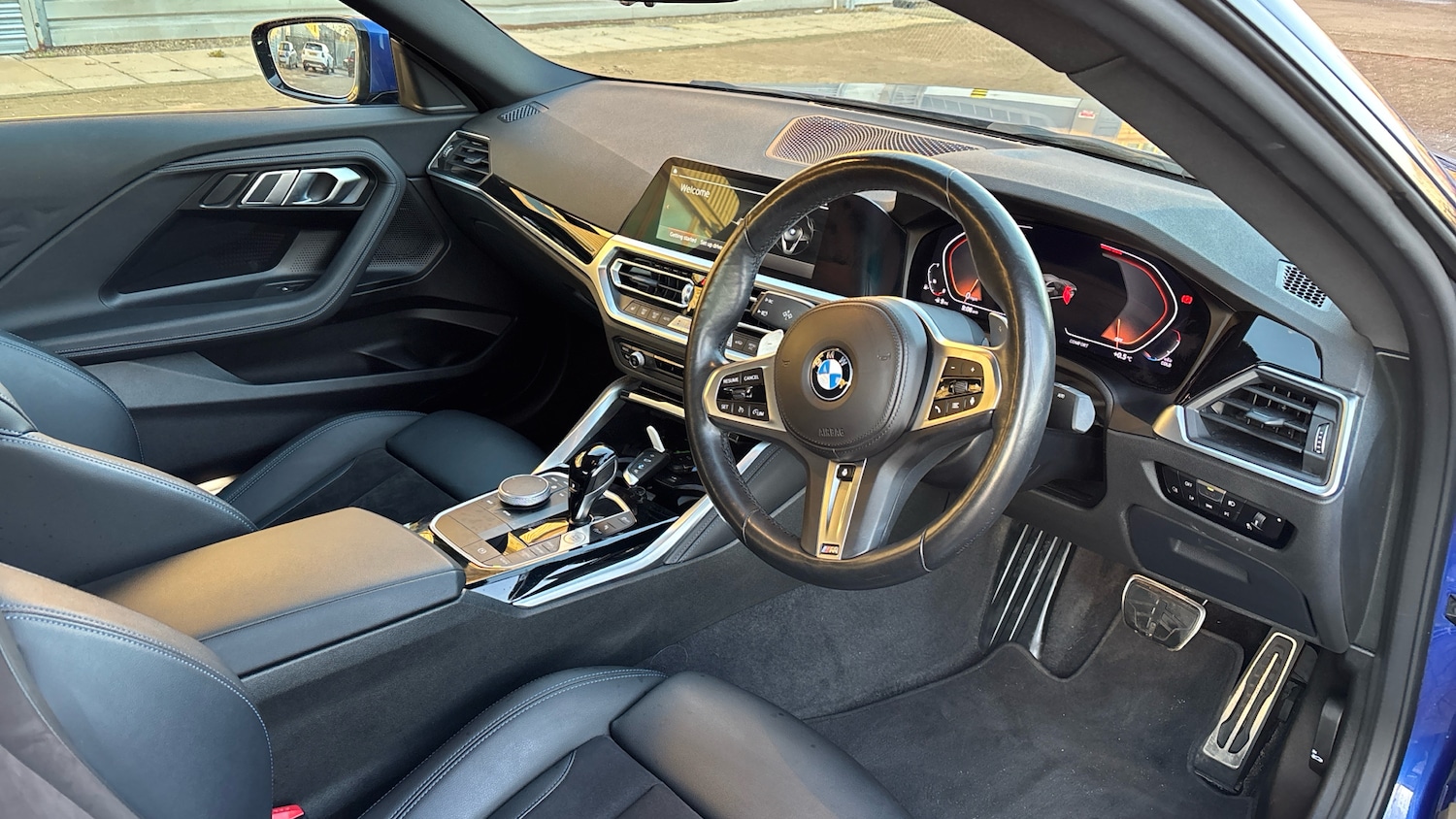 Used BMW 2 Series 2022 for sale - 77077242: Photo 6