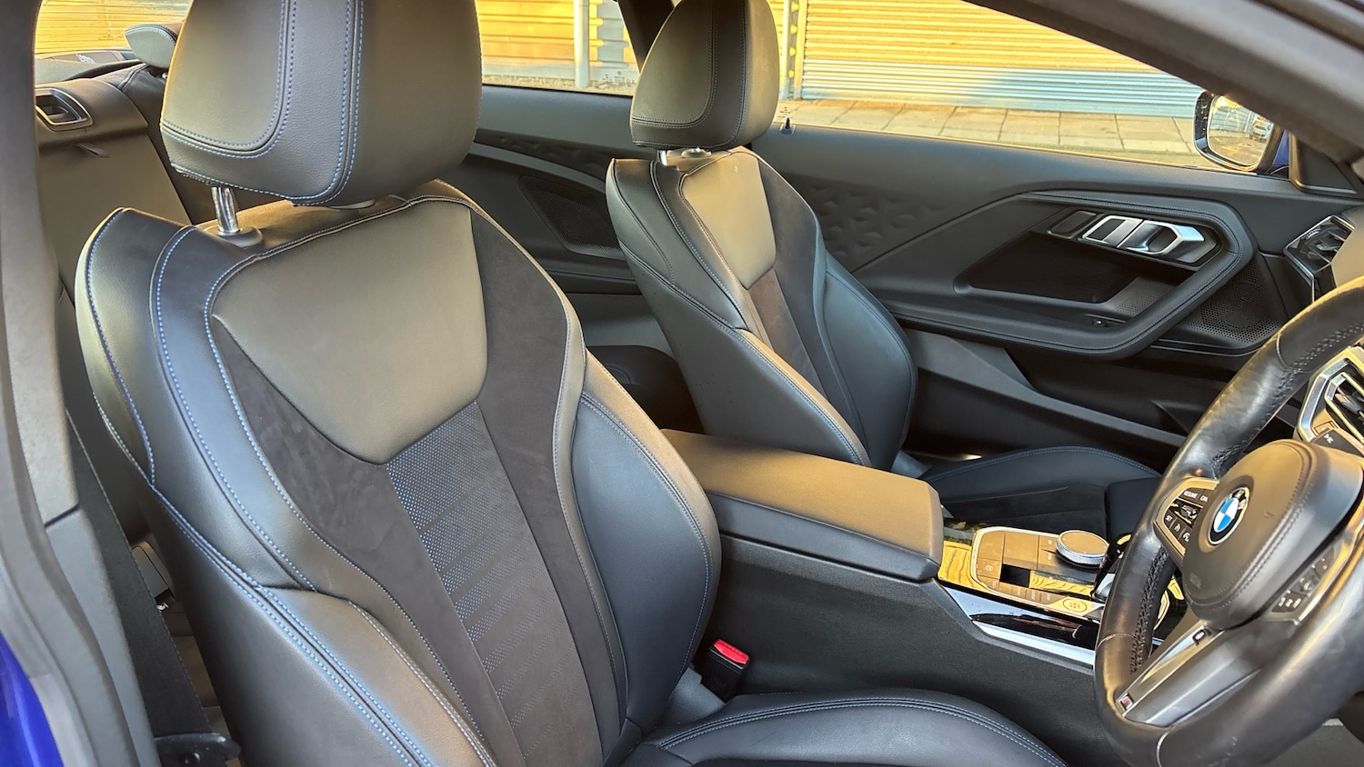 Used BMW 2 Series 2022 for sale - 77077242: Photo 60