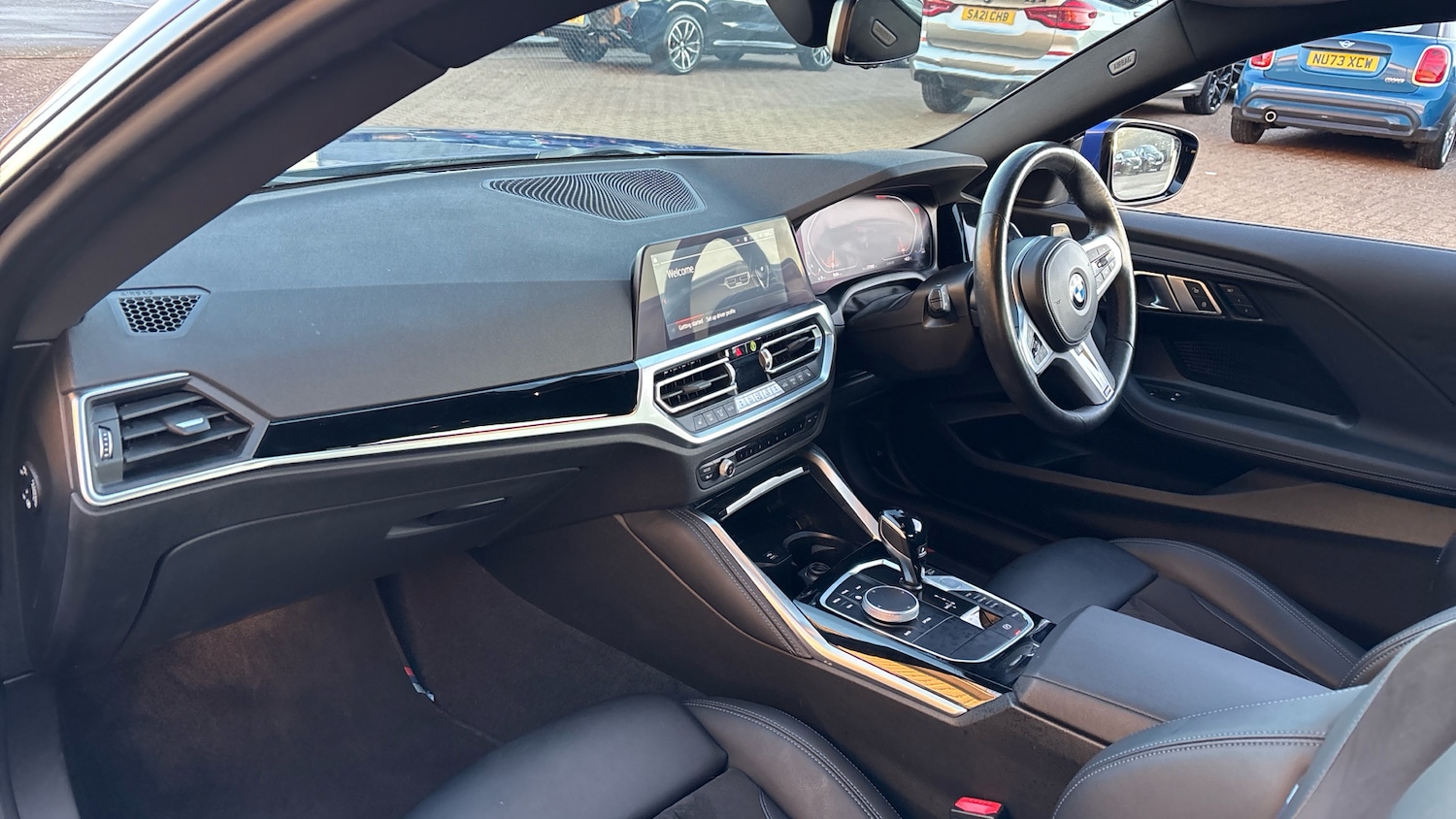 Used BMW 2 Series 2022 for sale - 77077242: Photo 7