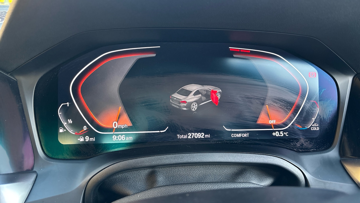 Used BMW 2 Series 2022 for sale - 77077242: Photo 9