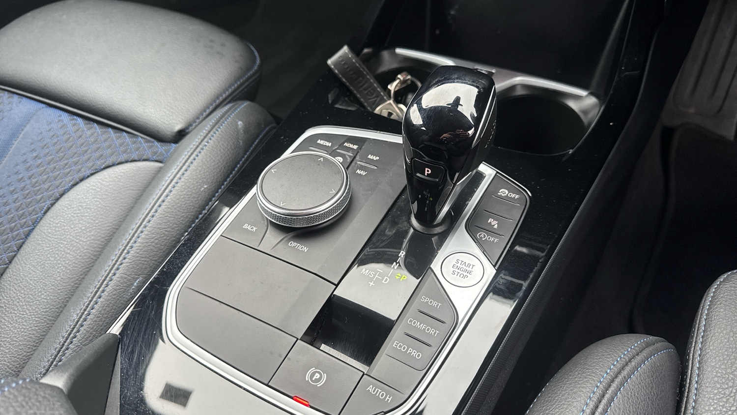 Used BMW 1 Series 2022 for sale - 77123997: Photo 10