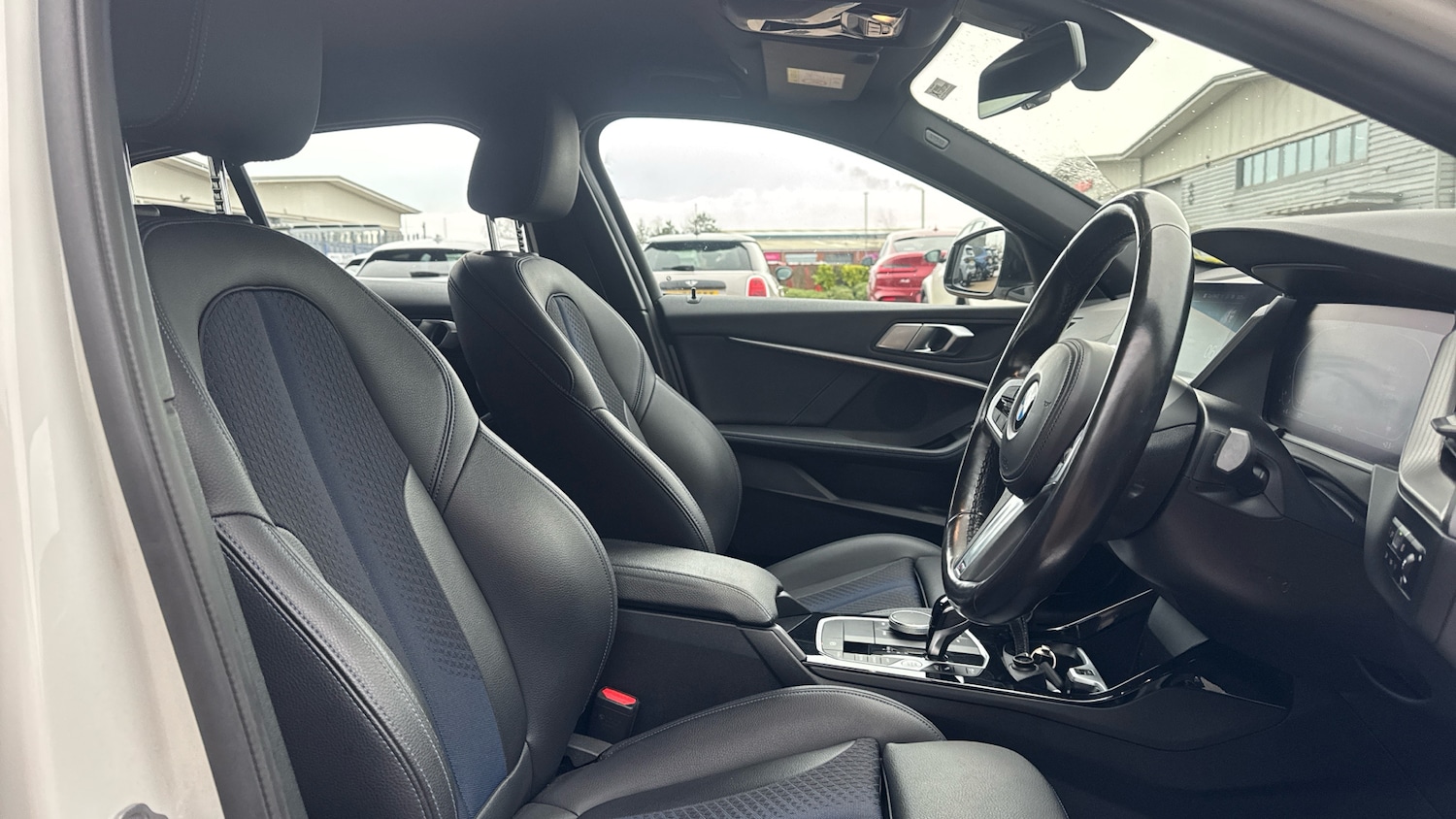 Used BMW 1 Series 2022 for sale - 77123997: Photo 11