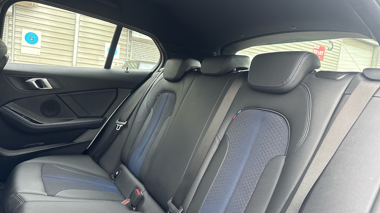 Used BMW 1 Series 2022 for sale - 77123997: Photo 12