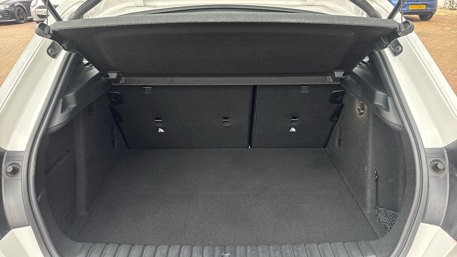 Used BMW 1 Series 2022 for sale - 77123997: Photo 13