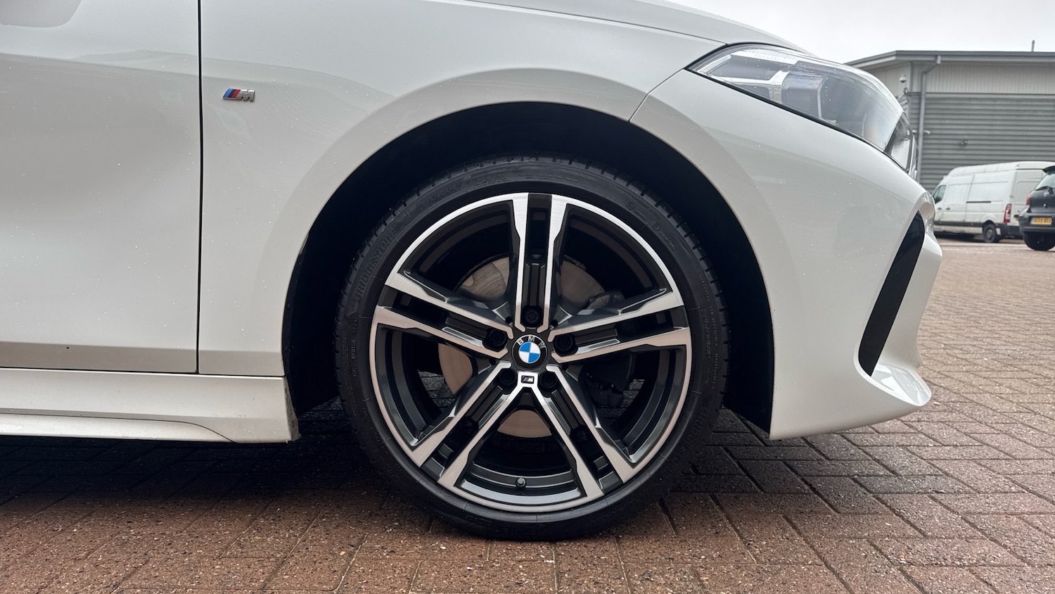 Used BMW 1 Series 2022 for sale - 77123997: Photo 14