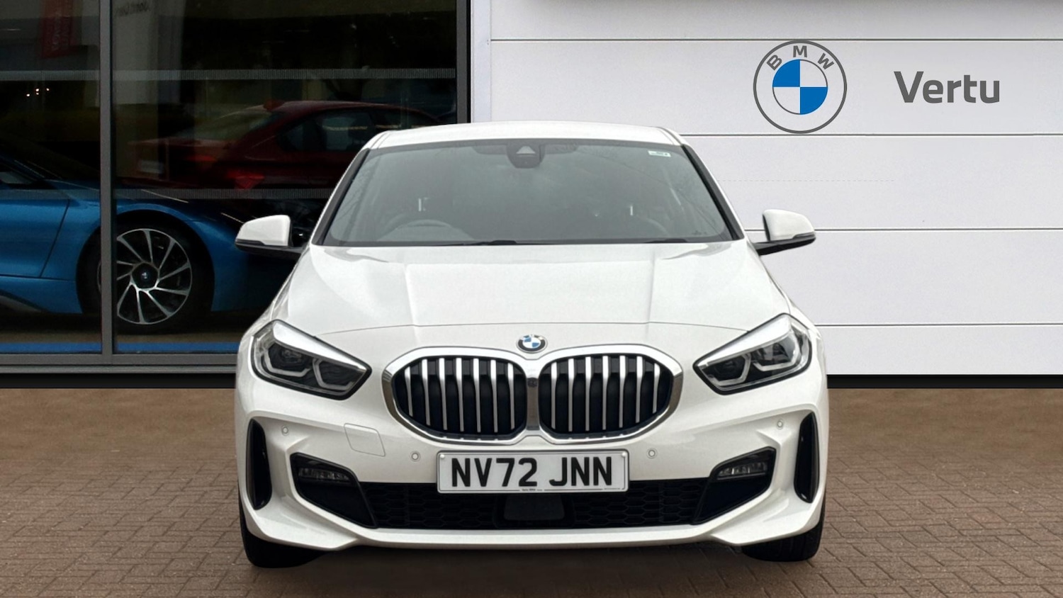 Used BMW 1 Series 2022 for sale - 77123997: Photo 16