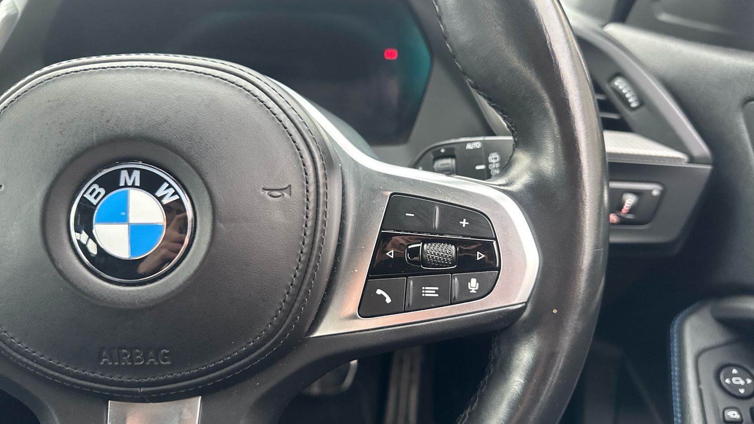 Used BMW 1 Series 2022 for sale - 77123997: Photo 18