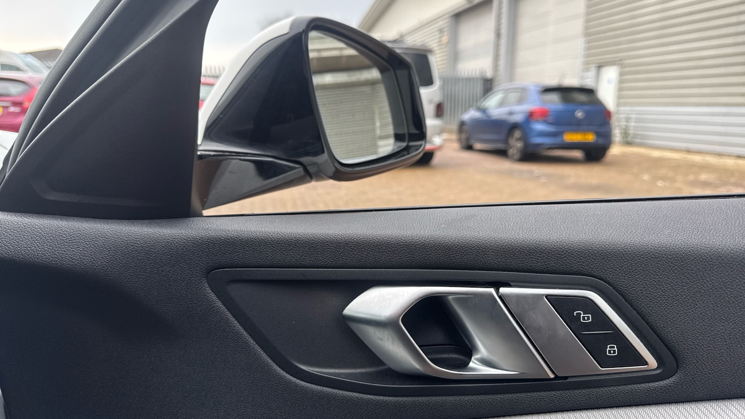 Used BMW 1 Series 2022 for sale - 77123997: Photo 20