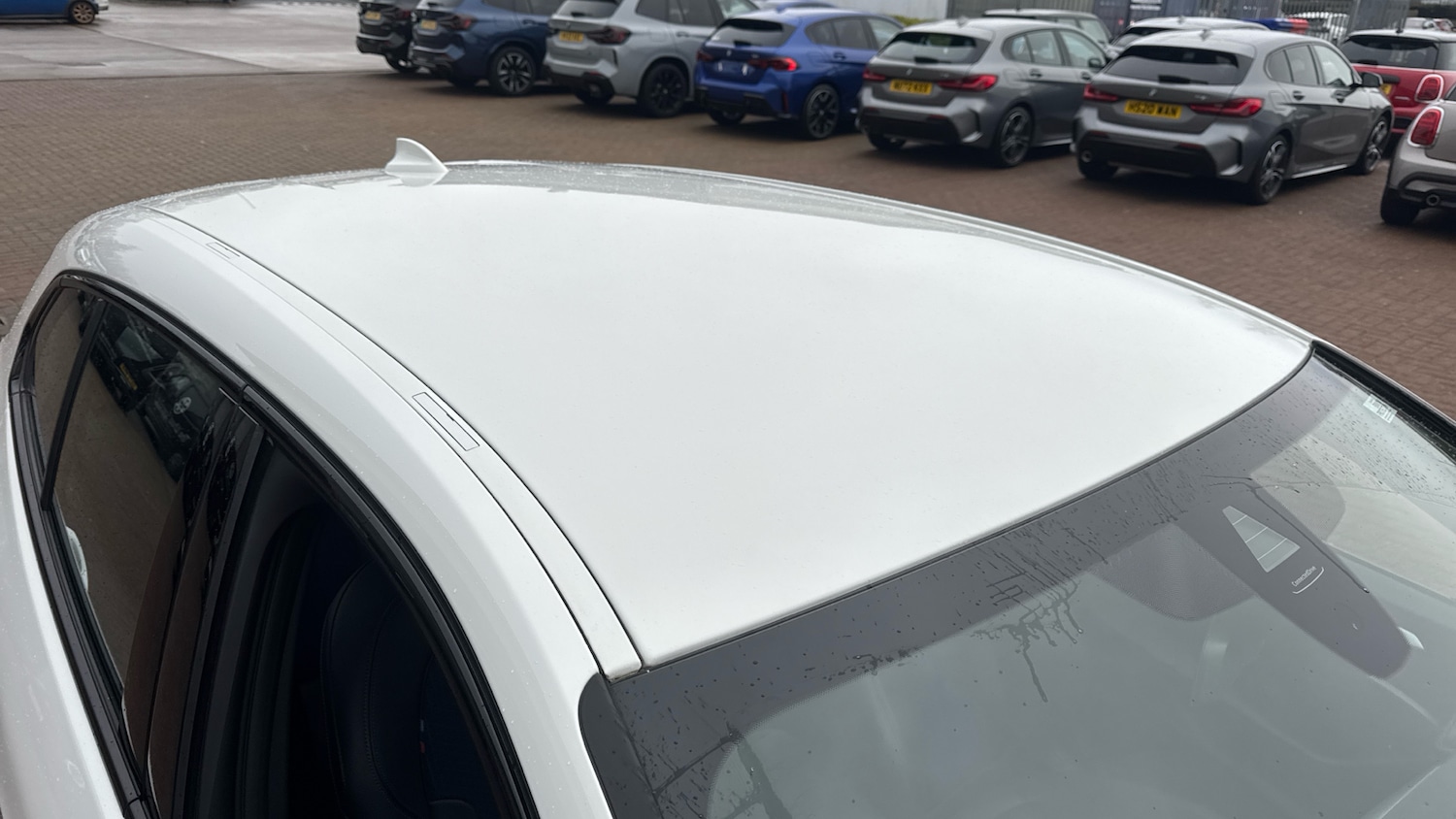 Used BMW 1 Series 2022 for sale - 77123997: Photo 21