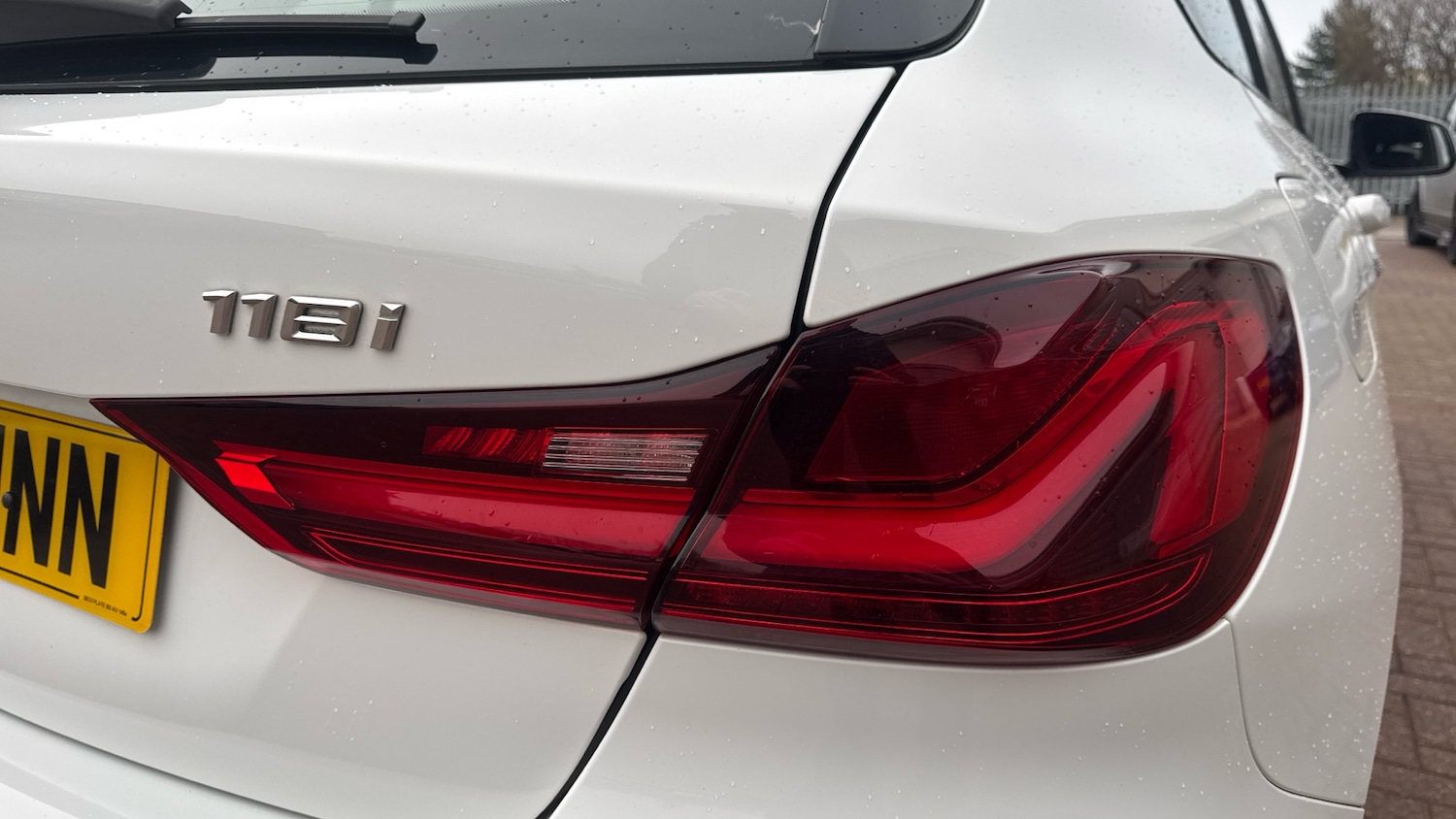 Used BMW 1 Series 2022 for sale - 77123997: Photo 22