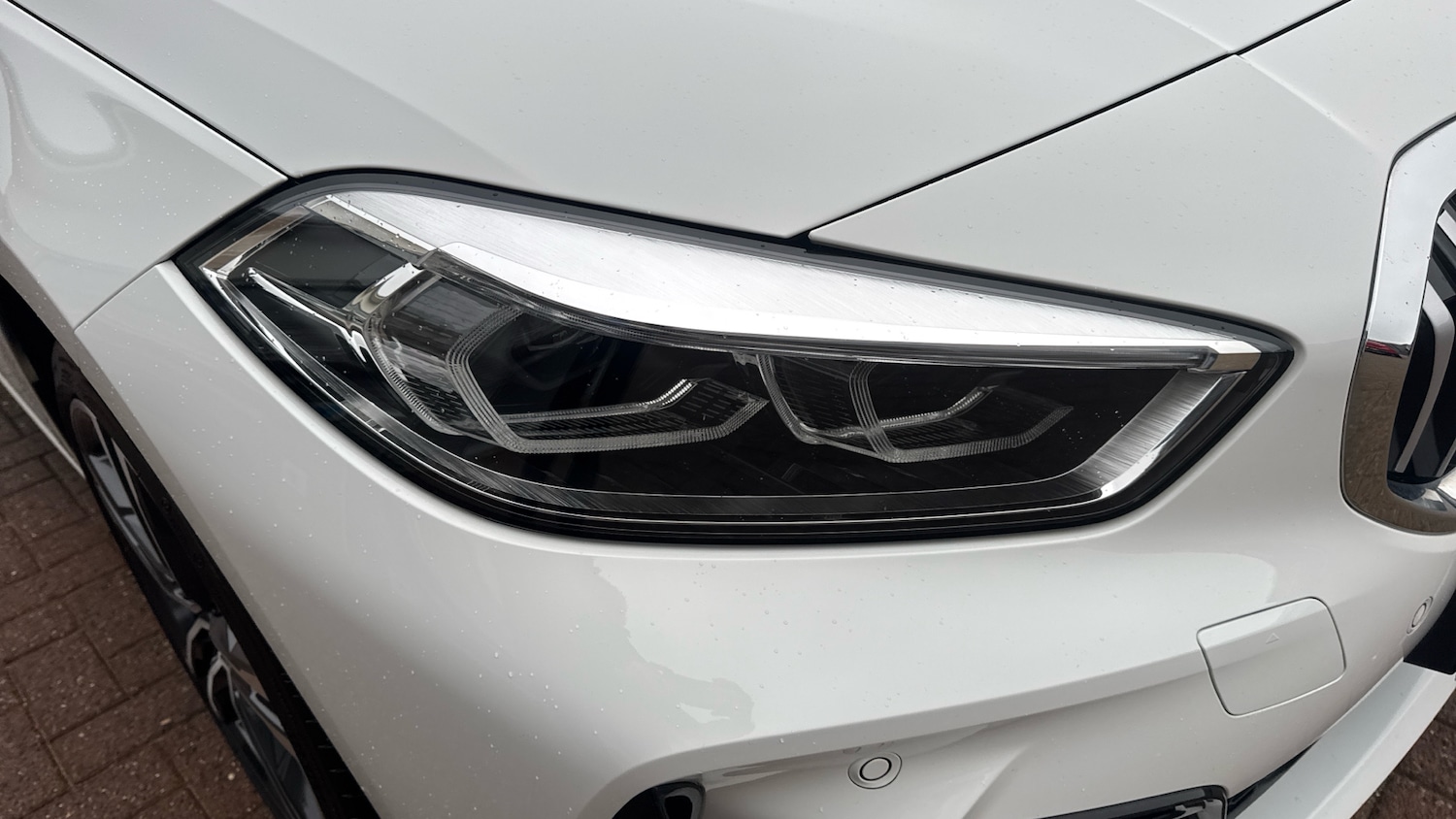 Used BMW 1 Series 2022 for sale - 77123997: Photo 23