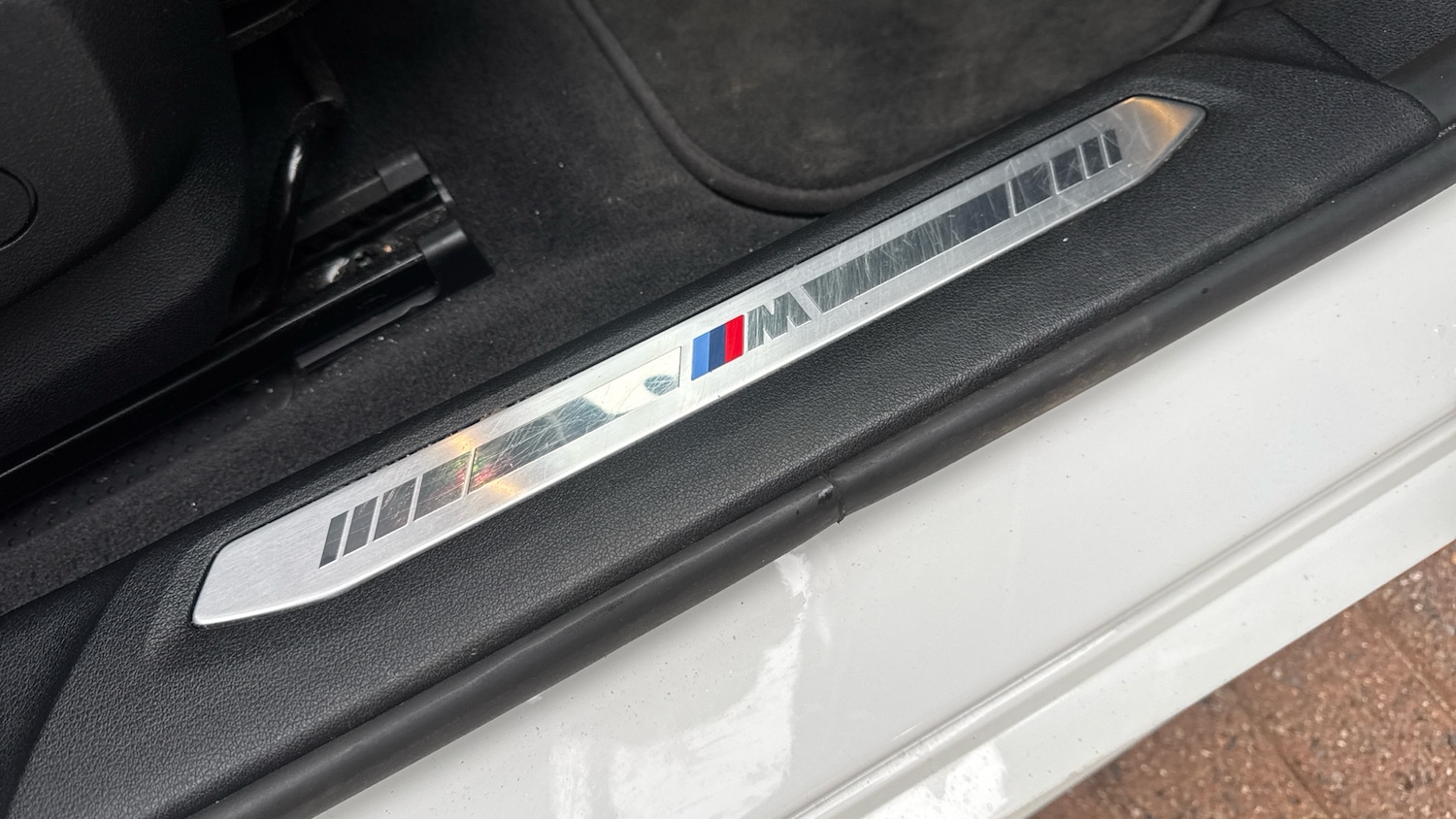 Used BMW 1 Series 2022 for sale - 77123997: Photo 25