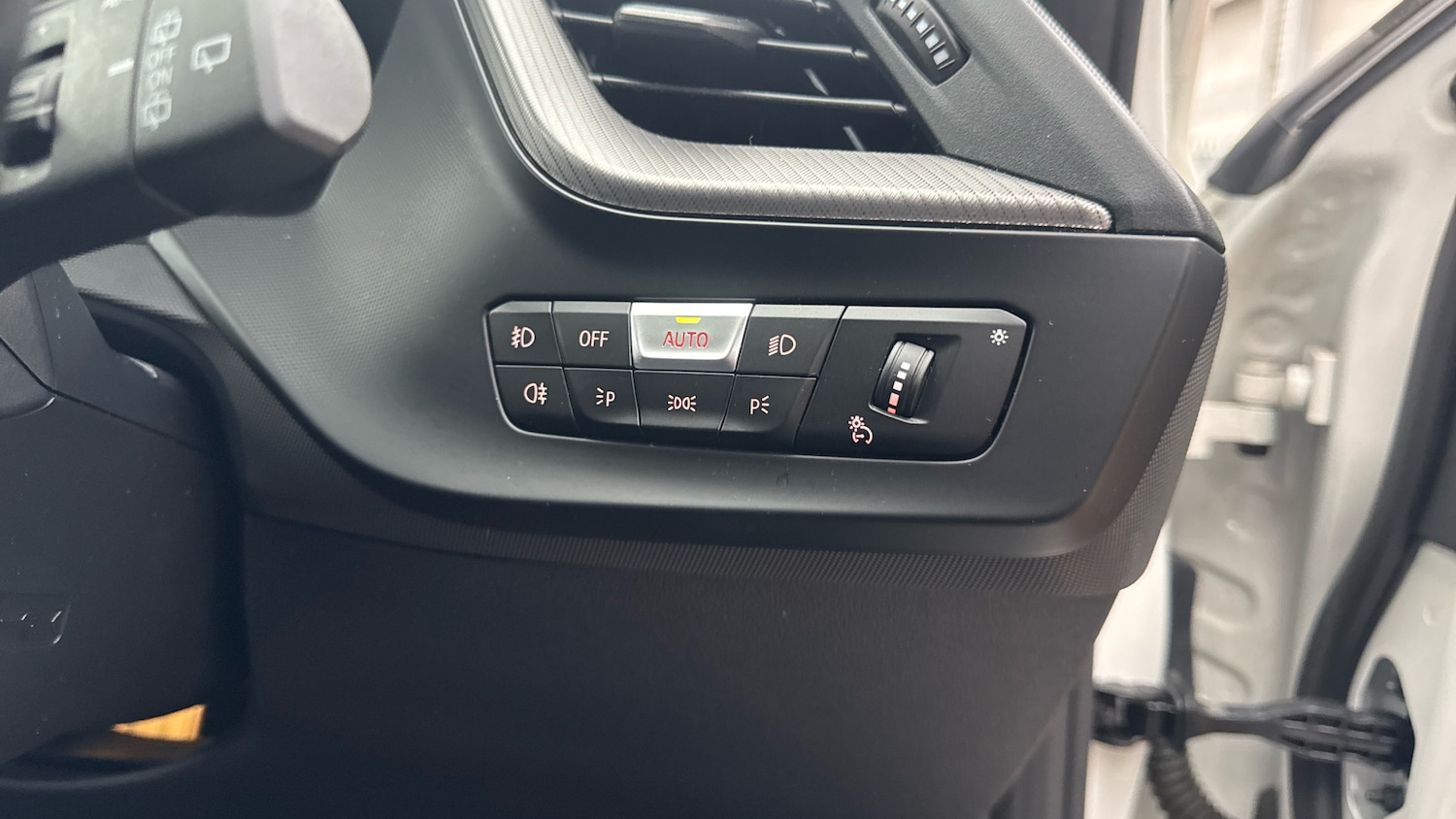 Used BMW 1 Series 2022 for sale - 77123997: Photo 26