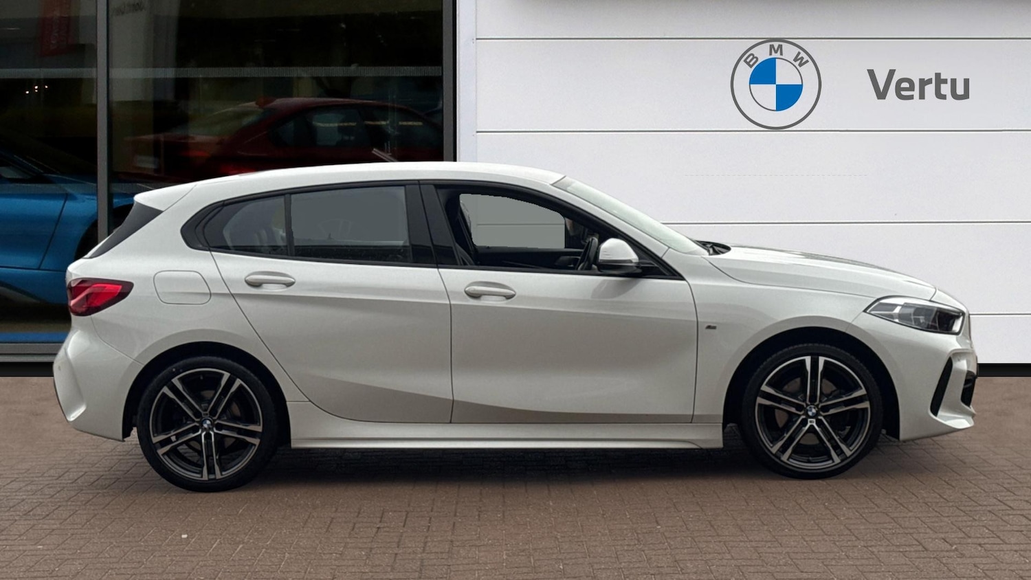 Used BMW 1 Series 2022 for sale - 77123997: Photo 3