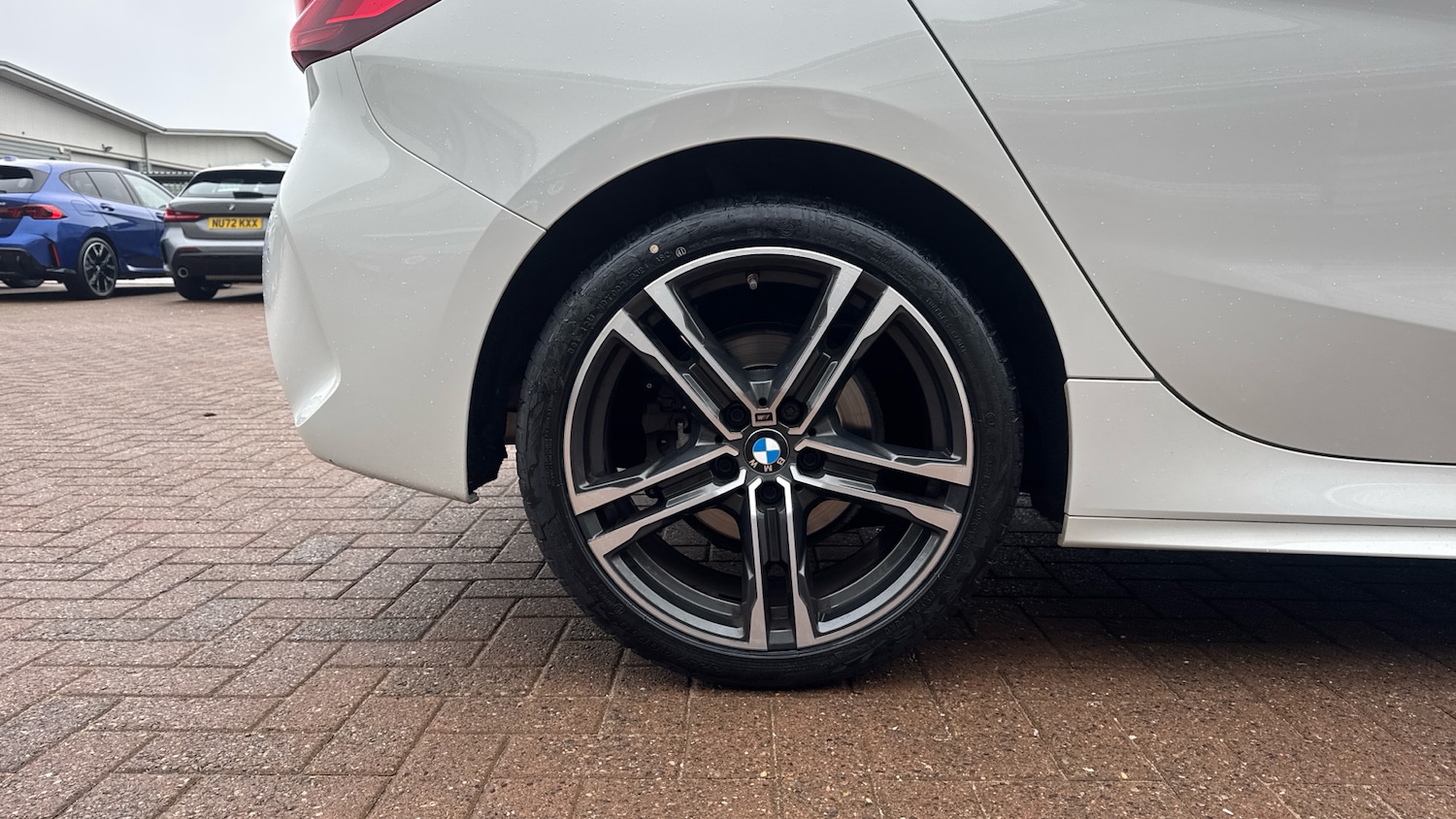 Used BMW 1 Series 2022 for sale - 77123997: Photo 37