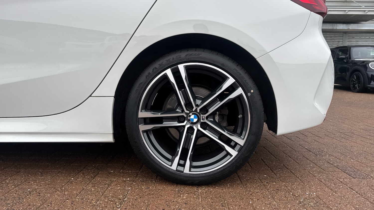 Used BMW 1 Series 2022 for sale - 77123997: Photo 39