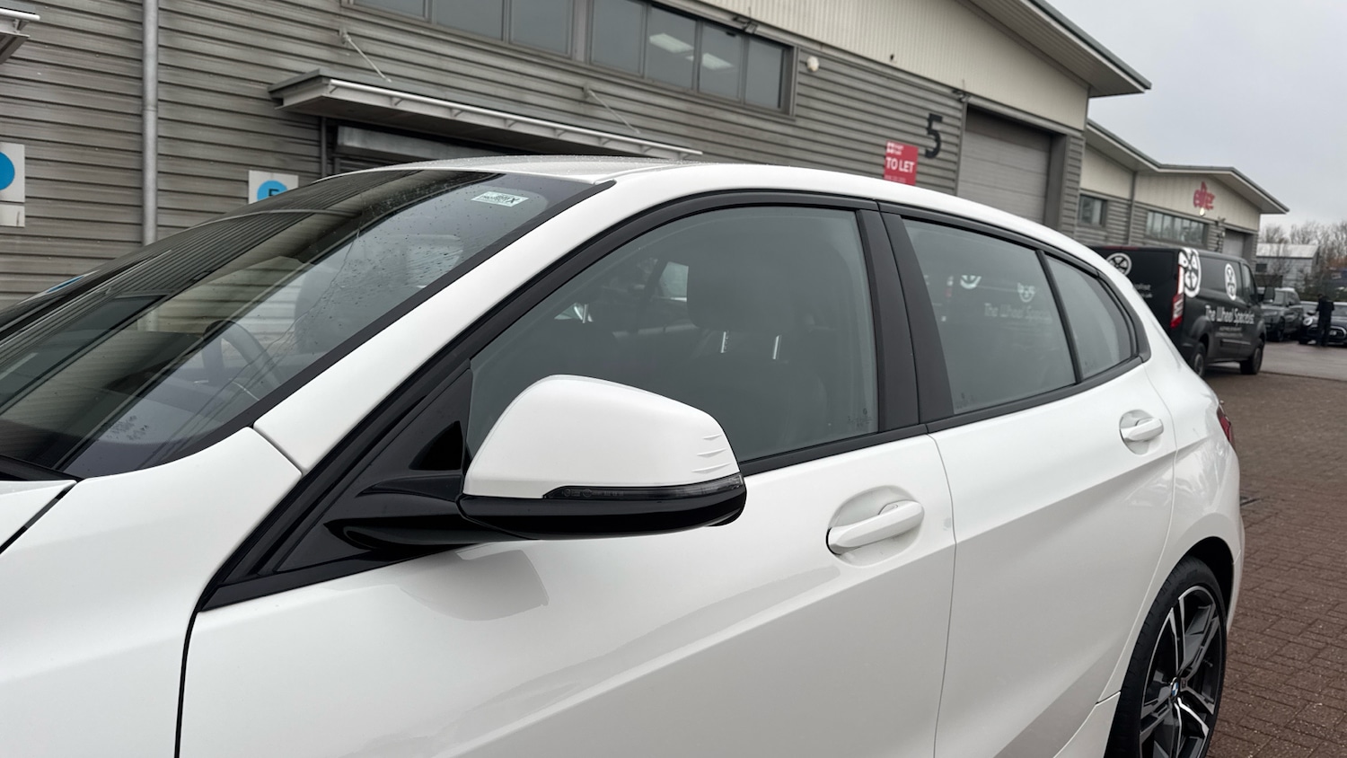 Used BMW 1 Series 2022 for sale - 77123997: Photo 40