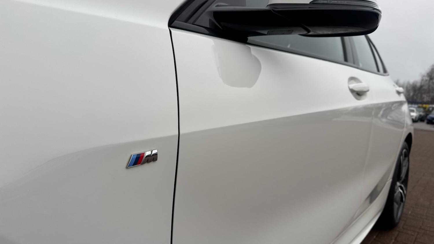 Used BMW 1 Series 2022 for sale - 77123997: Photo 41