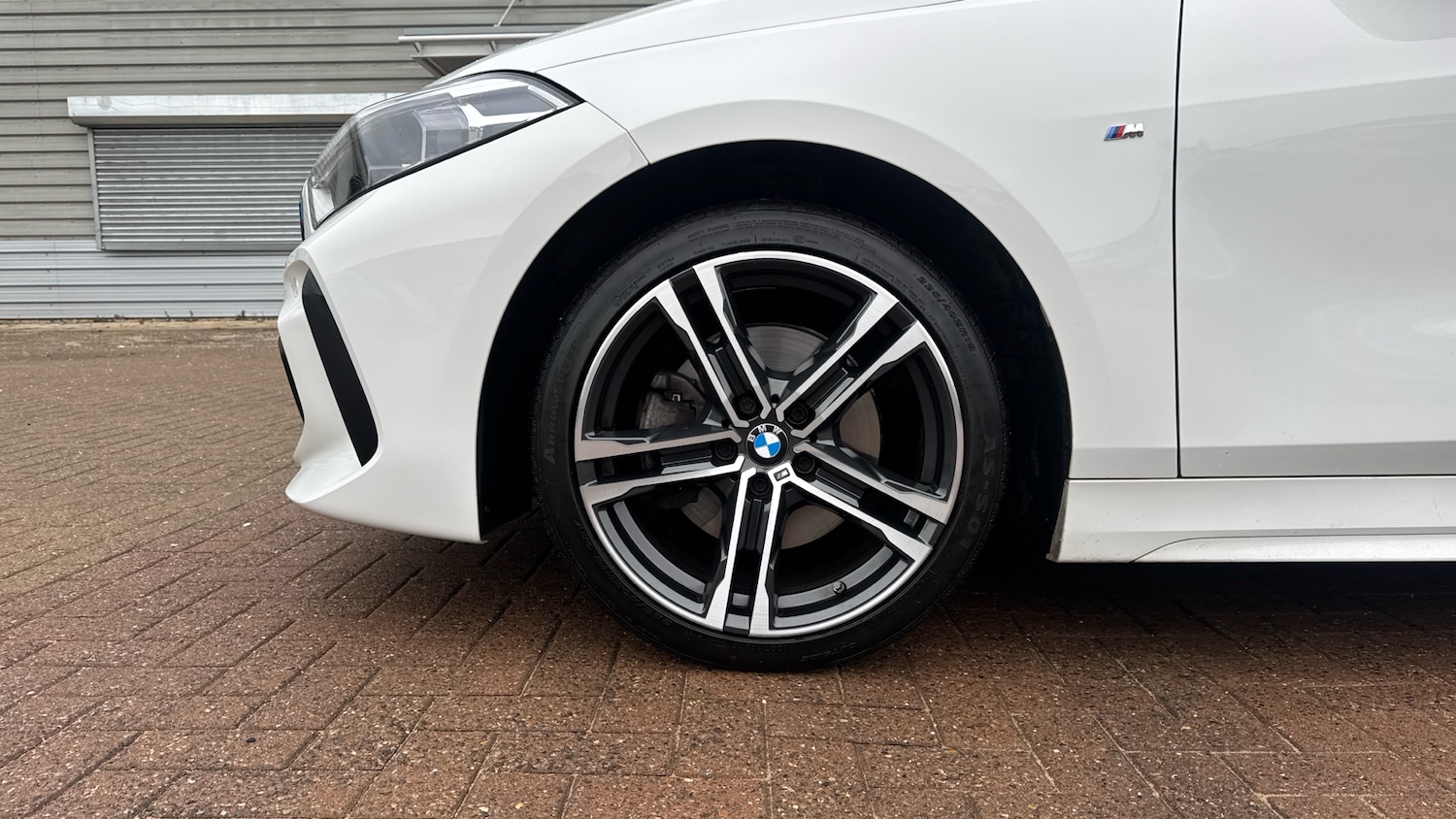 Used BMW 1 Series 2022 for sale - 77123997: Photo 42