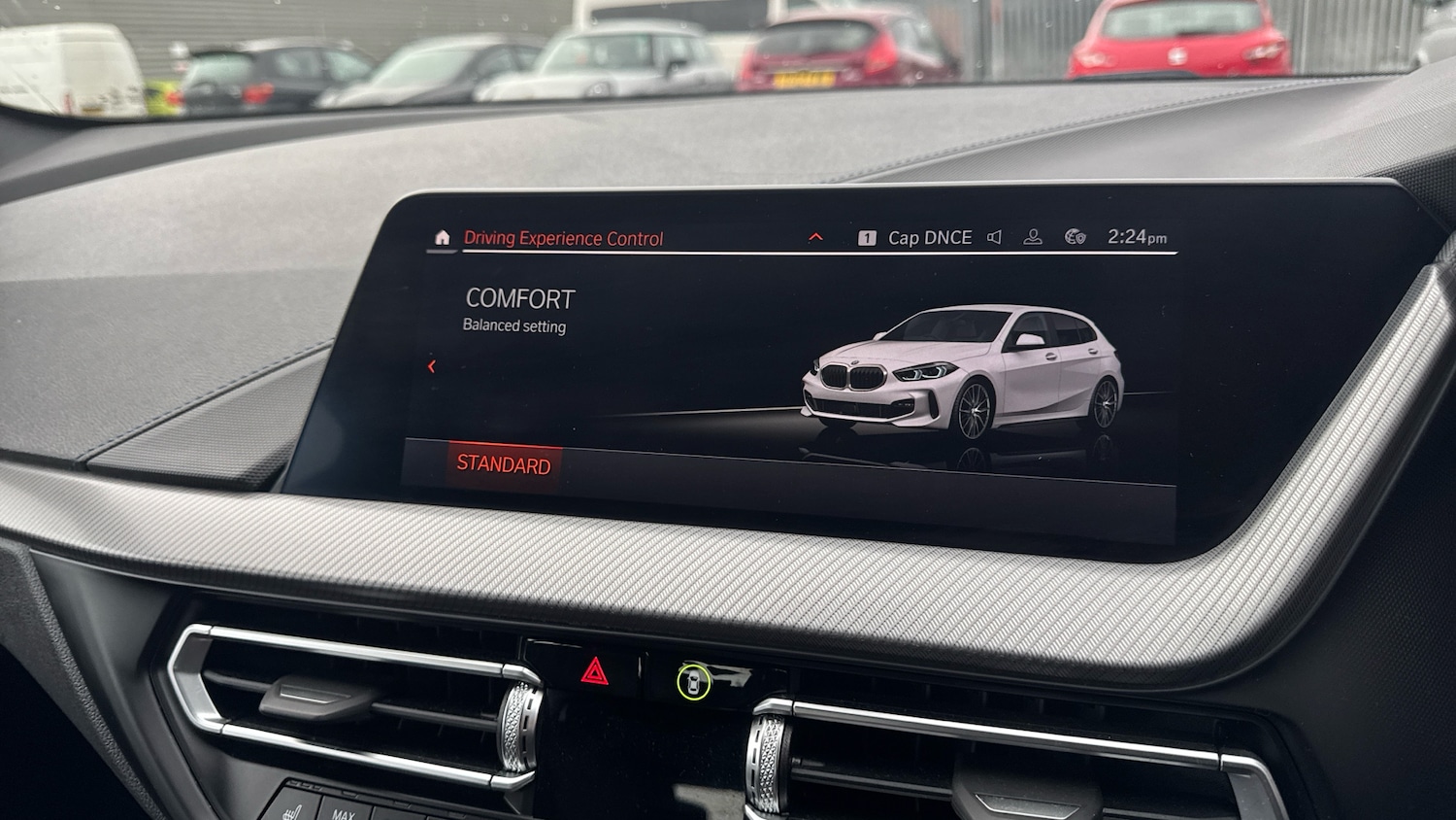 Used BMW 1 Series 2022 for sale - 77123997: Photo 46