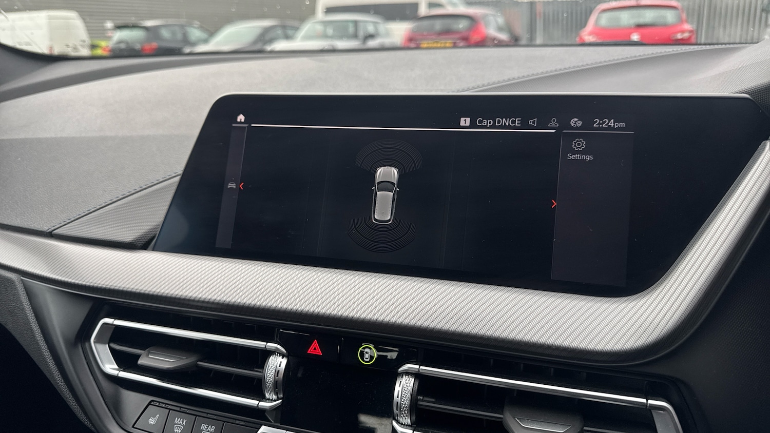 Used BMW 1 Series 2022 for sale - 77123997: Photo 48