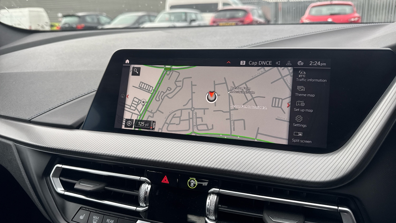 Used BMW 1 Series 2022 for sale - 77123997: Photo 49