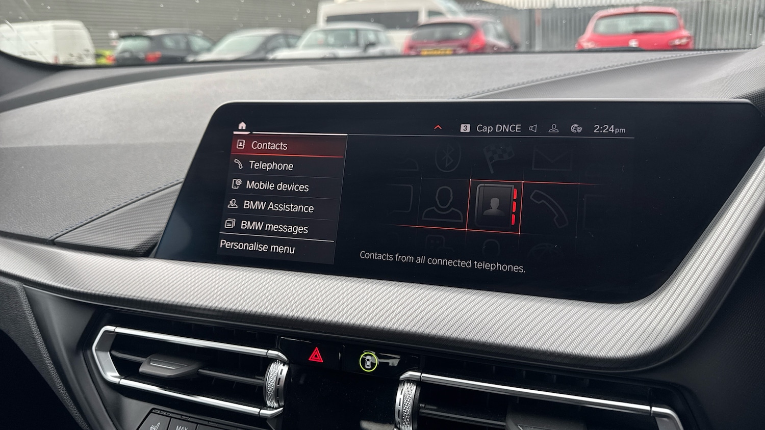 Used BMW 1 Series 2022 for sale - 77123997: Photo 50