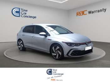 2024 - 2.0 TSI GTI 5dr DSG