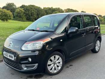 2010 (60) - 1.6 HDi 8V Airdream+ 5dr + £35 Tax