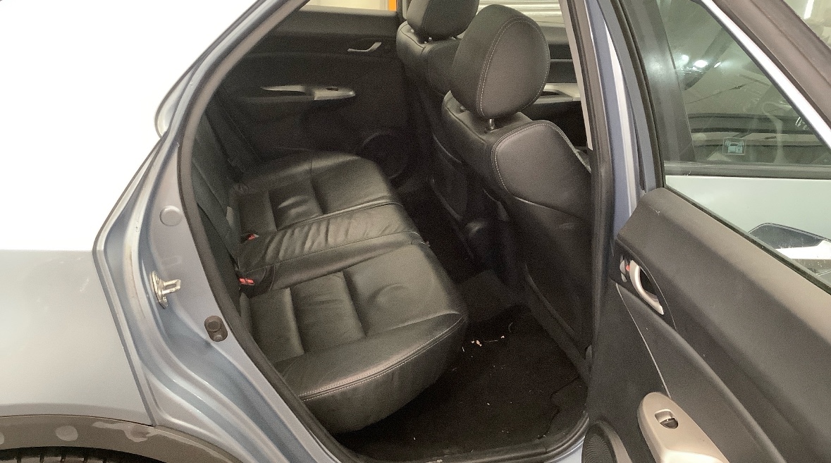 Used Honda Civic 2007 for sale - 77345725: Photo 5