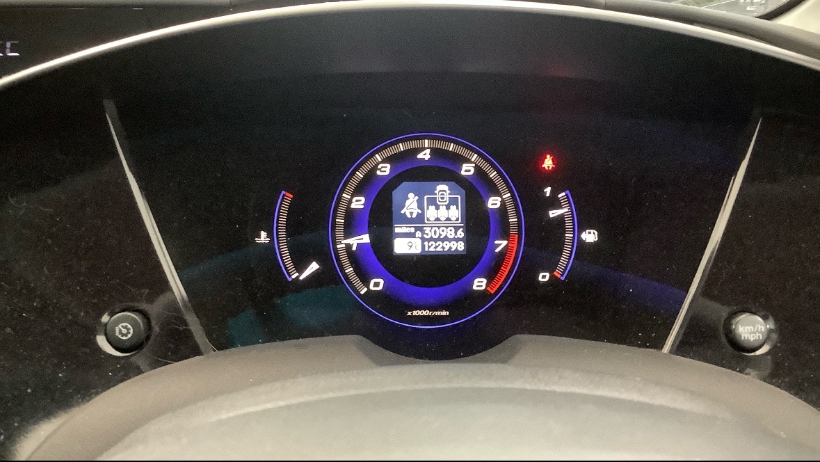 Used Honda Civic 2007 for sale - 77345725: Photo 7