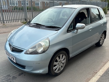Used Honda Jazz 2005 for sale - 78765764: Photo