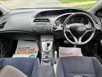 Used Honda Civic 2007 for sale - 75302511: Photo