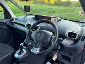 Used Citroen C3 Picasso 2012 for sale - 74436427: Photo