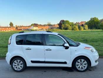 Used Citroen C3 Picasso 2012 for sale - 74436427: Photo