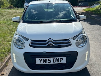 Used Citroen C1 2015 for sale - 78538915: Photo