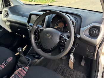 Used Citroen C1 2015 for sale - 78538915: Photo