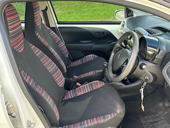 Used Citroen C1 2015 for sale - 78538915: Photo