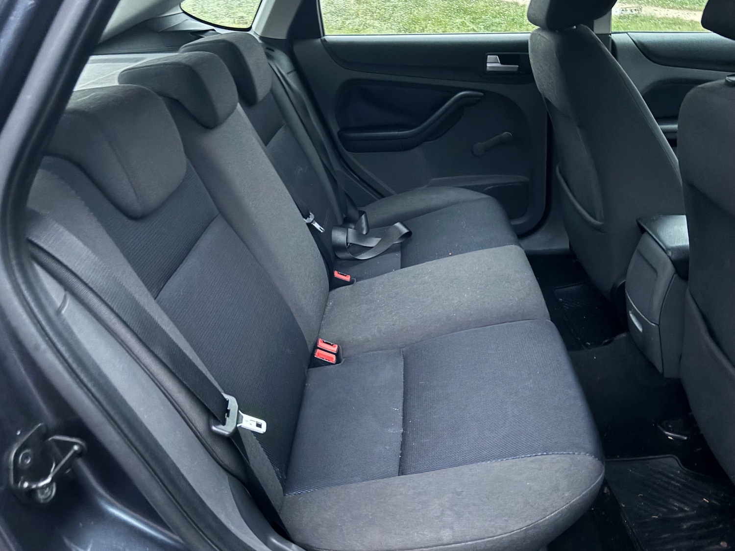 Used Ford Focus 2007 for sale - 77264804: Photo 11