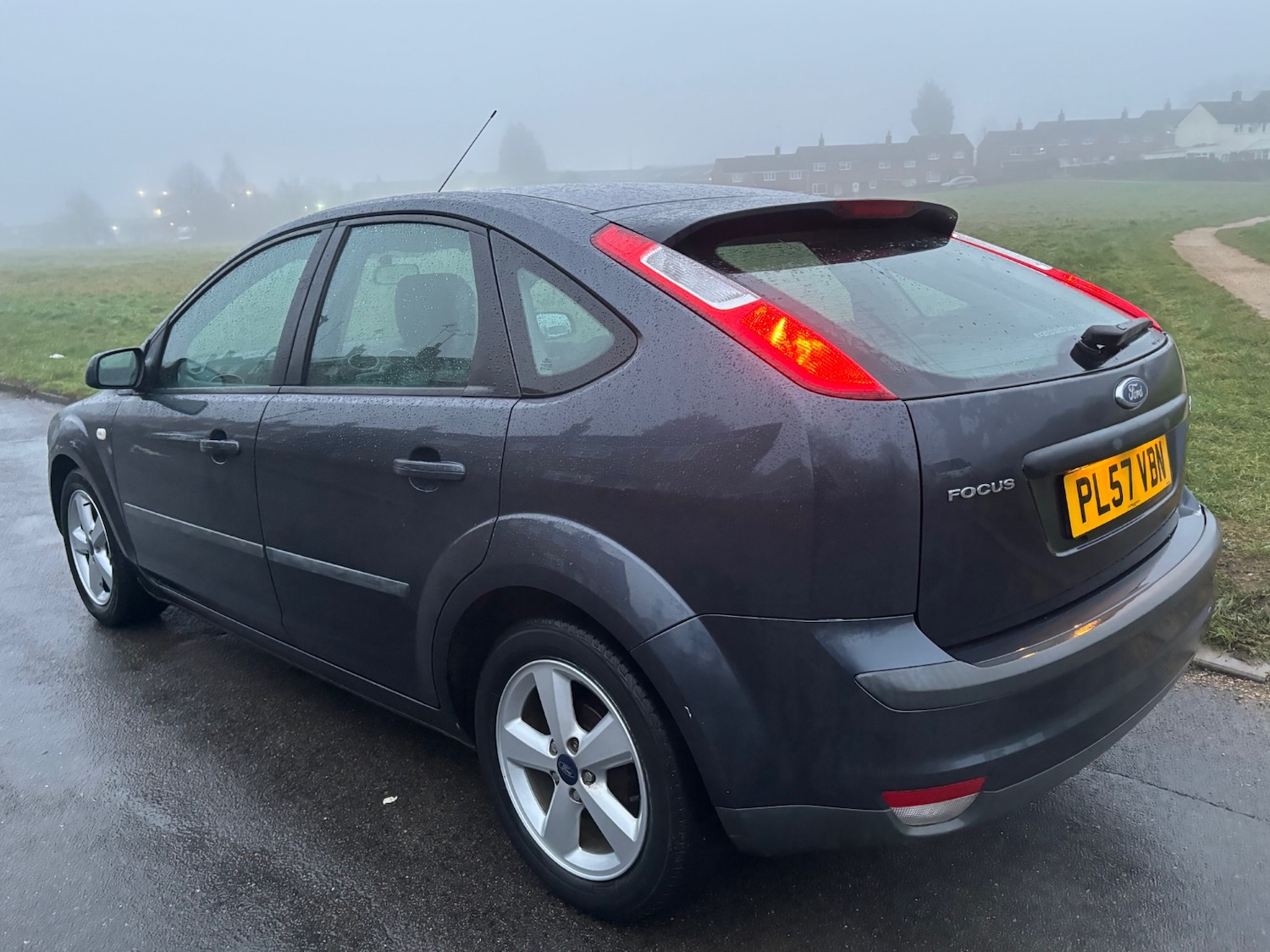 Used Ford Focus 2007 for sale - 77264804: Photo 12