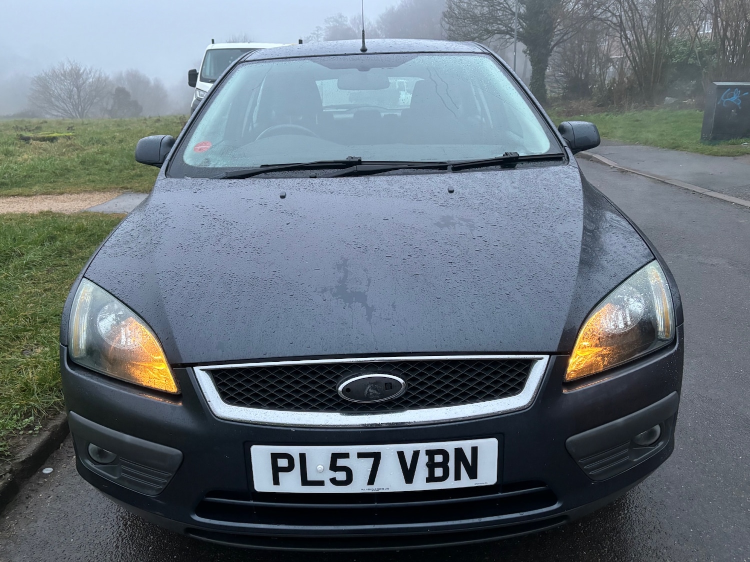 Used Ford Focus 2007 for sale - 77264804: Photo 13