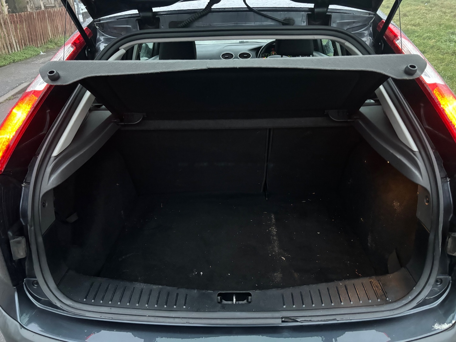 Used Ford Focus 2007 for sale - 77264804: Photo 14