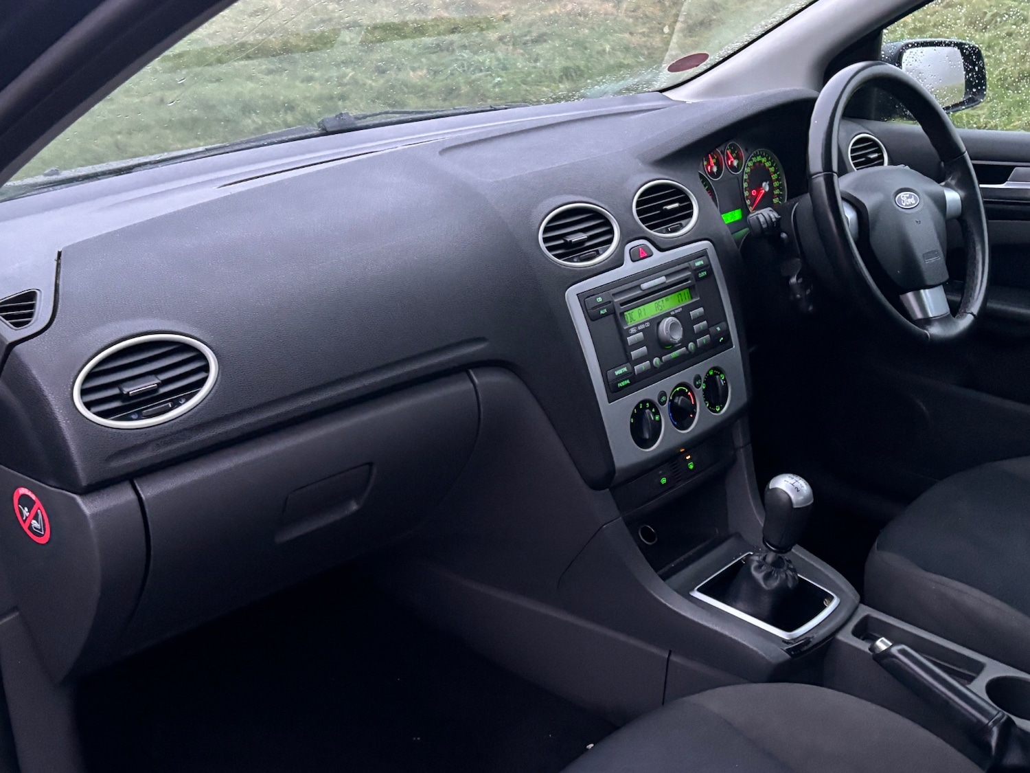 Used Ford Focus 2007 for sale - 77264804: Photo 15