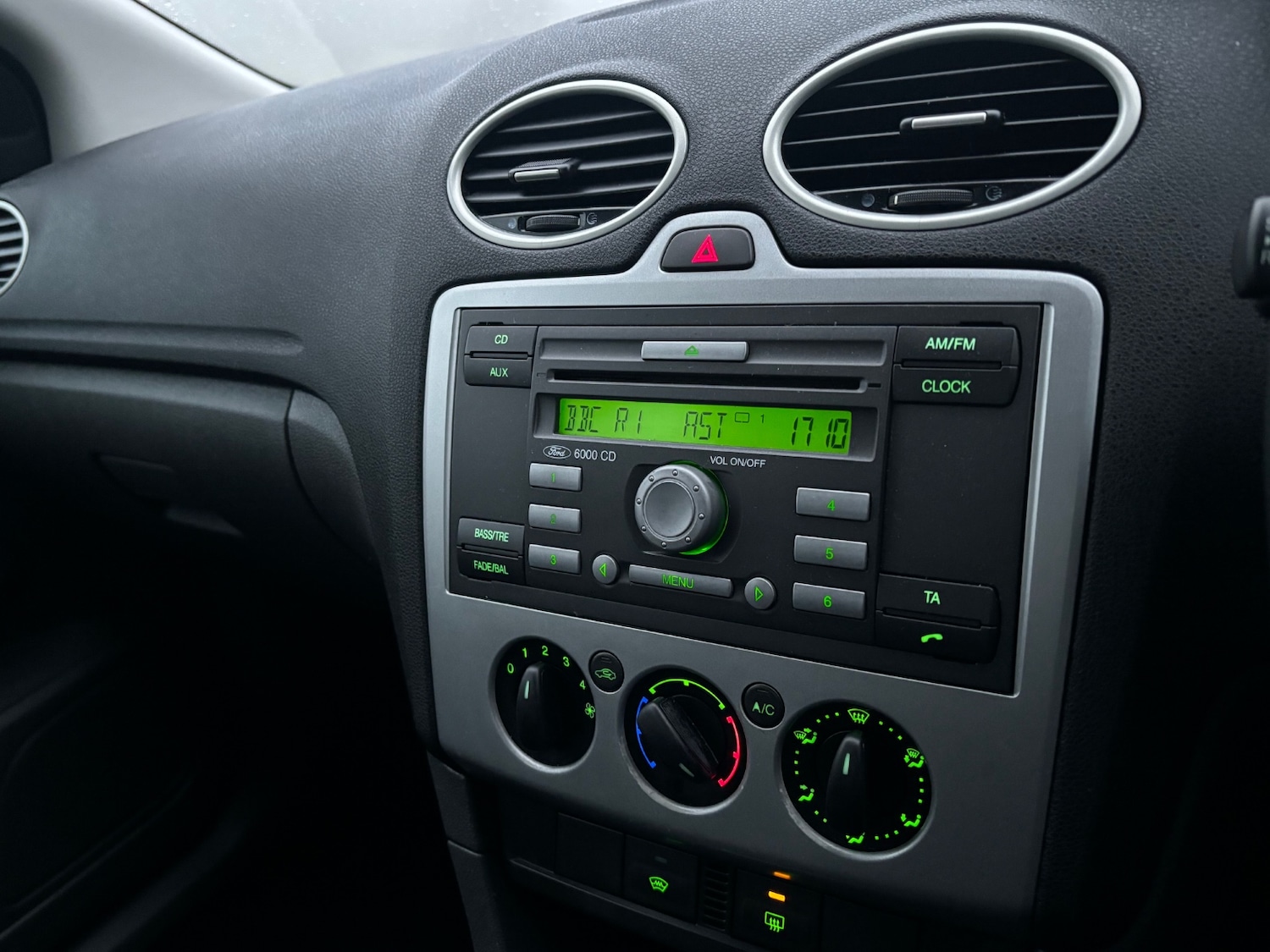 Used Ford Focus 2007 for sale - 77264804: Photo 16